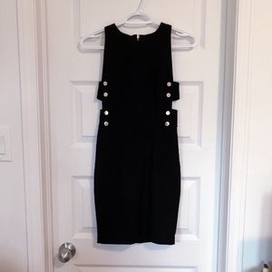 NWOT super cute causal dress by Dynamite
